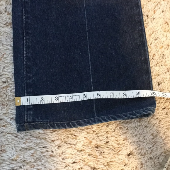 Vintage Paige jeans - Picture 5 of 5